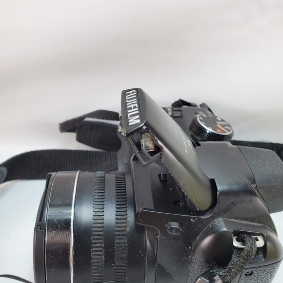 Fujifilm FinePix S Series S4430 14.0MP Digital Camera Works but Screen Issue - Picture 6 of 16